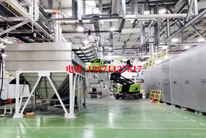 连江机电设备安装工程,设备安装公司